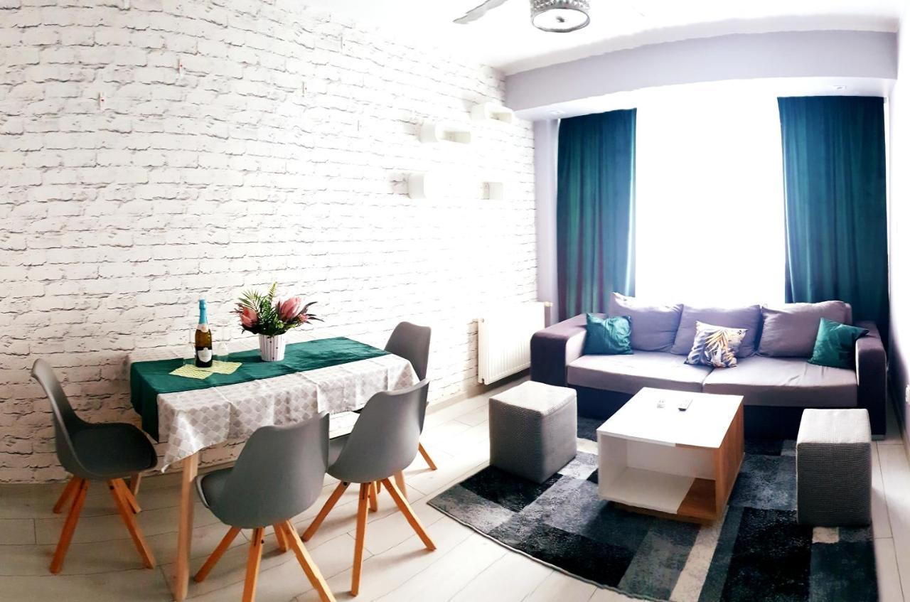 Apartament 2+2 Konin  Extérieur photo
