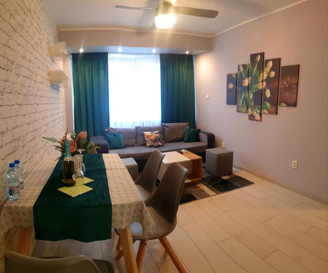 Apartament 2+2 Konin  Extérieur photo