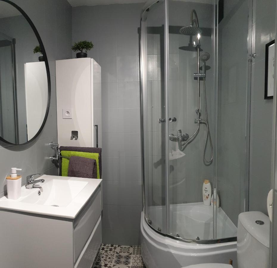 Apartament 2+2 Konin  Extérieur photo