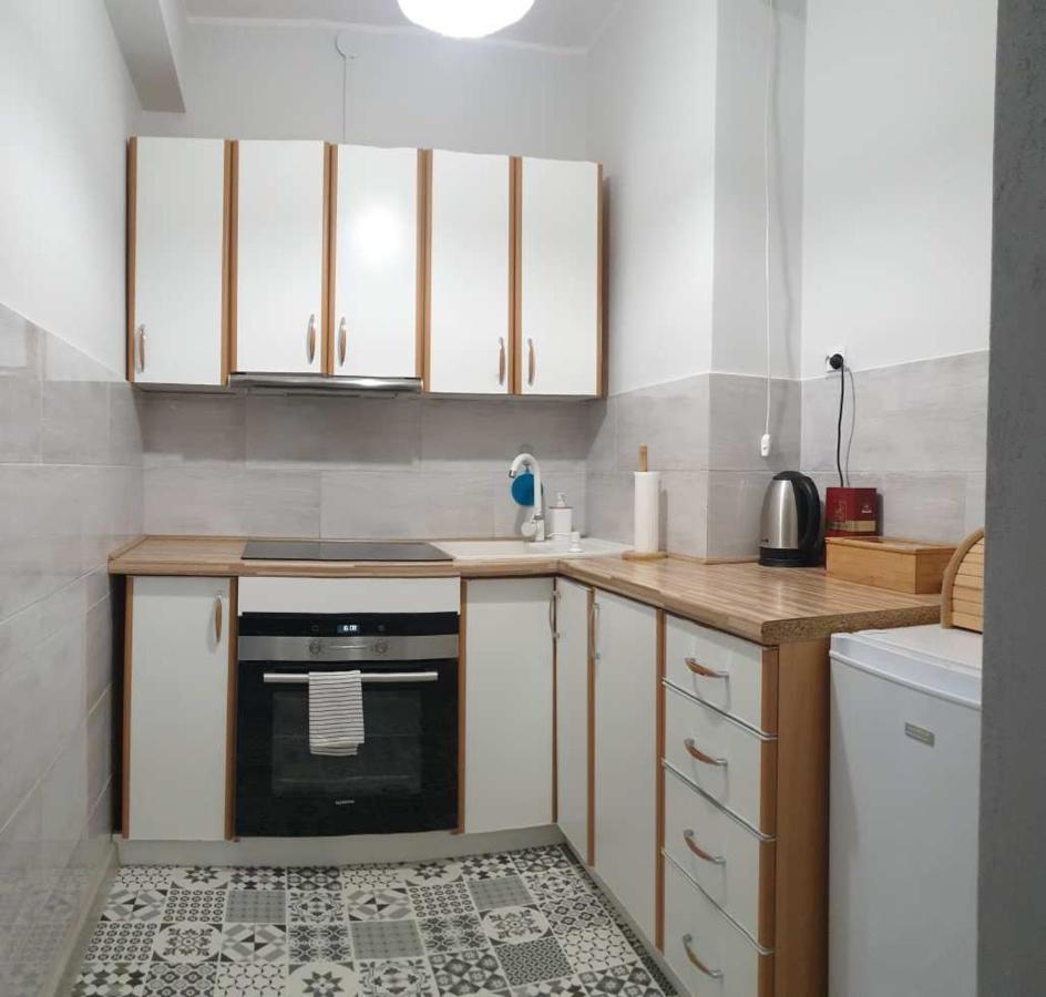 Apartament 2+2 Konin  Extérieur photo